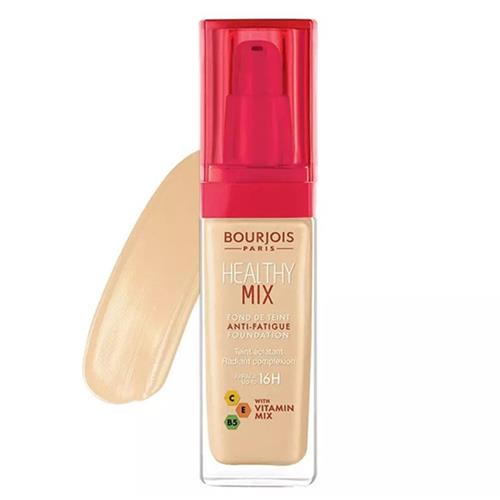 کرم پودر بورژوا Healthy Mix