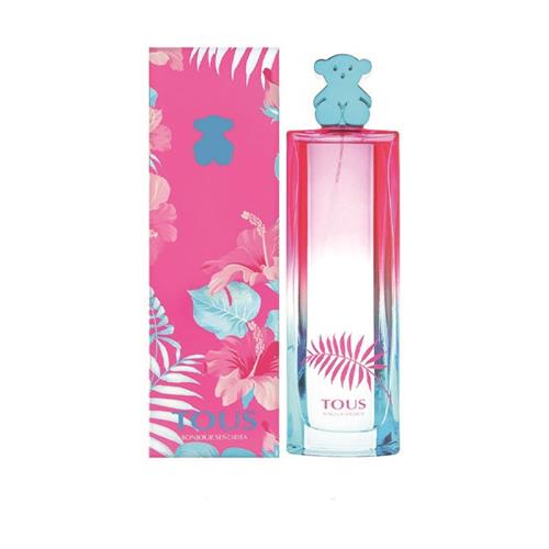 عطر توس بونجور سنوریتا زنانه