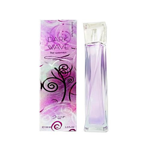 عطر ژک‌ ساف مدل Dark Wave زنانه حجم 100 میل