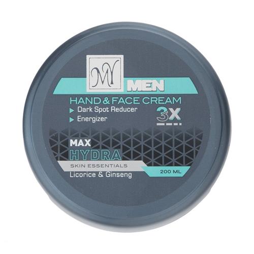 کرم مرطوب کننده مای مدل Licorice and Ginseng حجم 200 میل