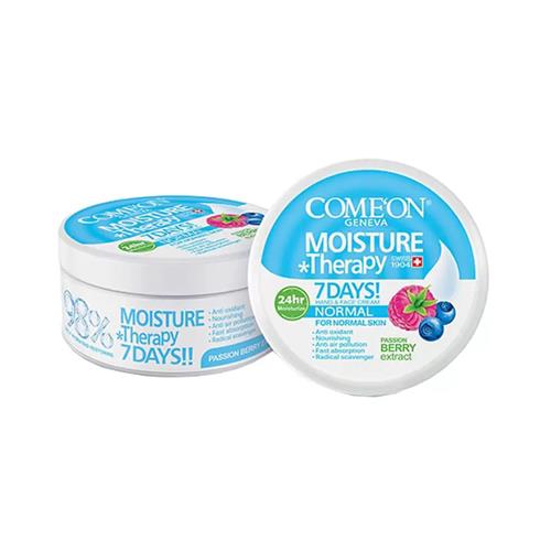 کرم کاسه ای نرمال پشن بری کامان 250 میل 