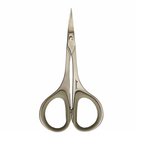 قیچی ابرو کارتی جیول  مدل GSS-301