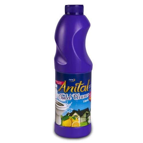 جرمگیر معطر آنیتال 1 لیتری