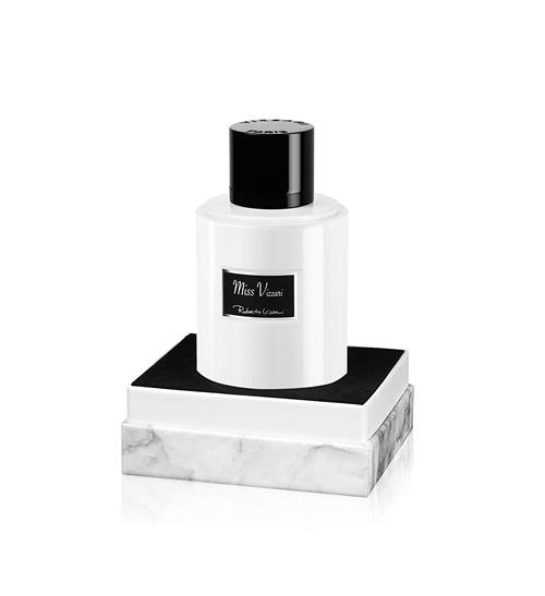 عطر روبرتو ویزاری مدل Miss Vizzari زنانه