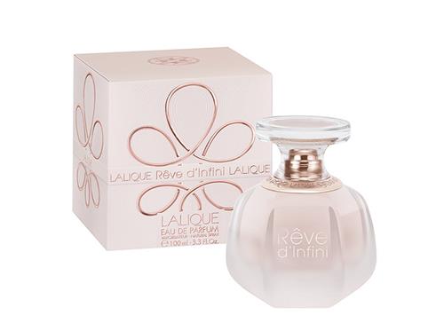 تستر عطر لالیک مدل Lalique Rеve d’Infini 