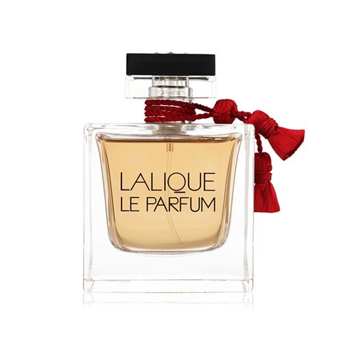 عطر زنانه لالیک مدل le parfum red
