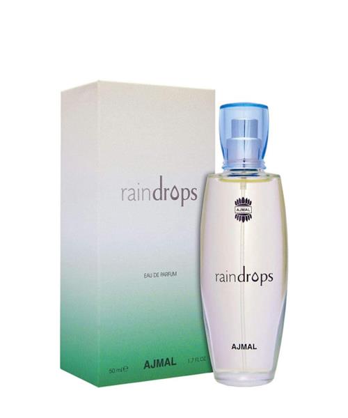  عطر زنانه اجمل مدل Raindrops