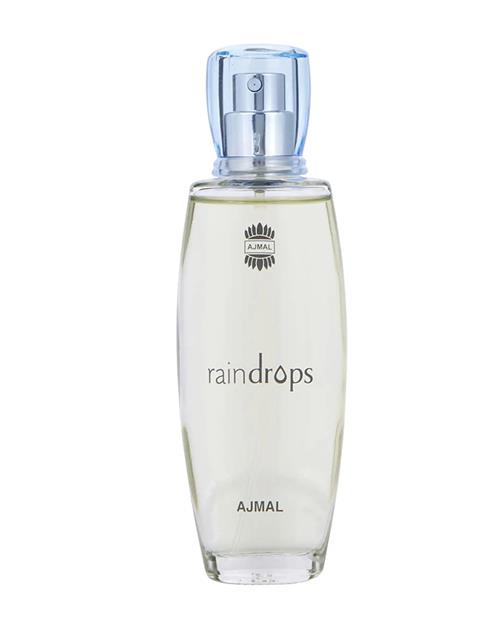  عطر اجمل مدل Raindrops