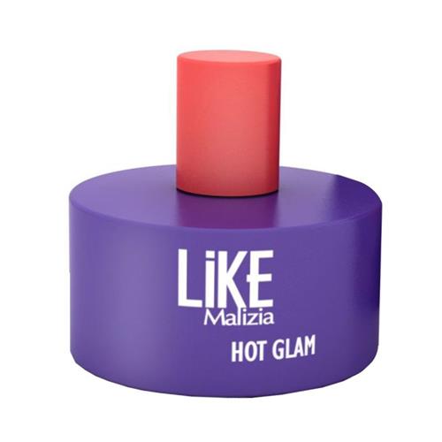 عطر زنانه لایک مالیزیا مدل Hot Glam