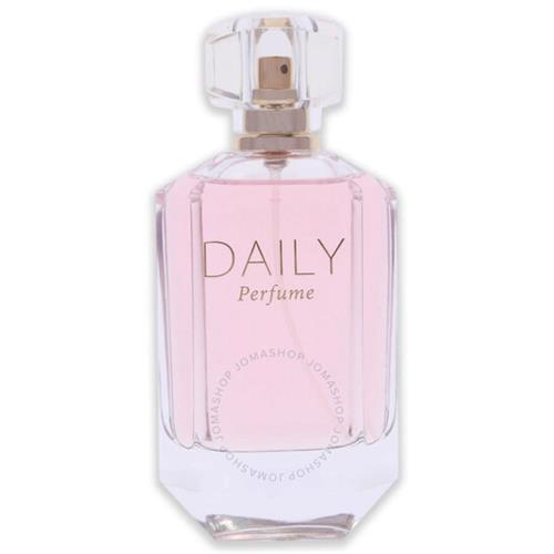 عطر زنانه نیو برند مدل DAILY 
