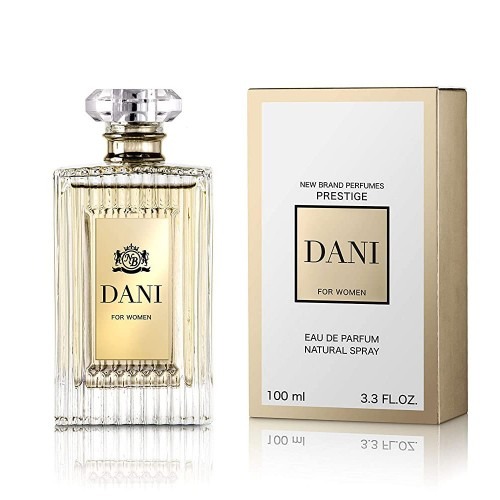 عطر زنانه نیو برند مدل DANI 