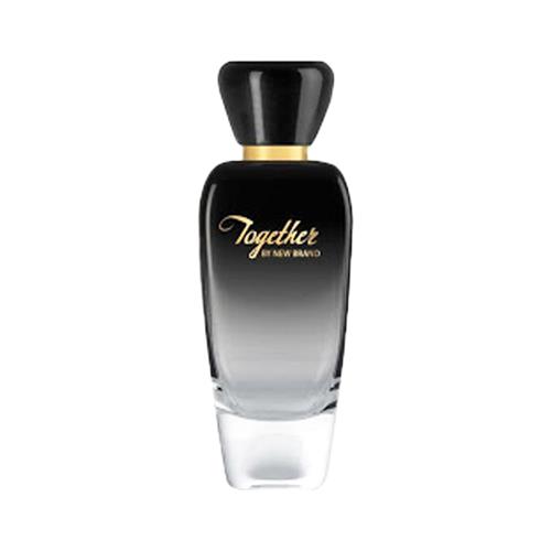 عطر زنانه نیو برند مدل Together Night 