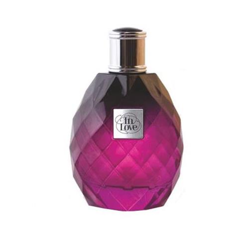 عطر زنانه نیو برند مدل  In Love