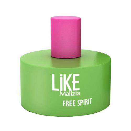 عطر زنانه مالیزیا مدل Free Spirit