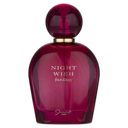 عطر زنانه ژک ساف مدل Night Wish Fantasy