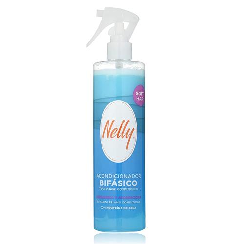 دو فاز احیا کننده و آبرسان روزانه نلی حجم 400 میل 