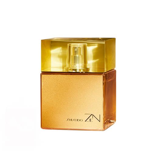 عطر زنانه شیسیدو مدل Zen 