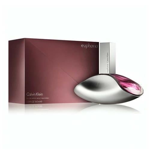 عطر زنانه کلوین کلاین مدل ایفوریا Euphoria حجم 100میل