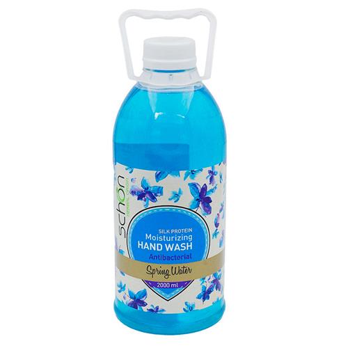 مایع دستشویی شفاف شون 2 لیتر