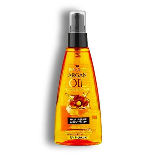 روغن آرگان بل جاردین حجم 100 میل 