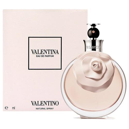 عطر زنانه ولنتینو مدل  Valentina Assoluto حجم 80 میل