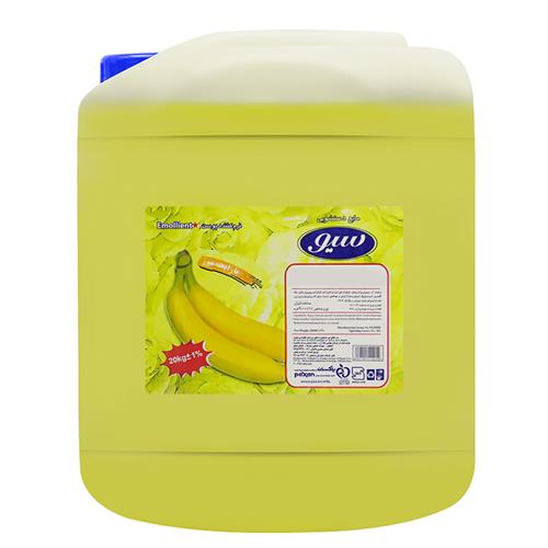 مایع دستشویی سیو 20 کیلوگرمی