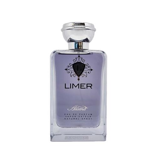 عطر مردانه آلیسما مدل LIMER
