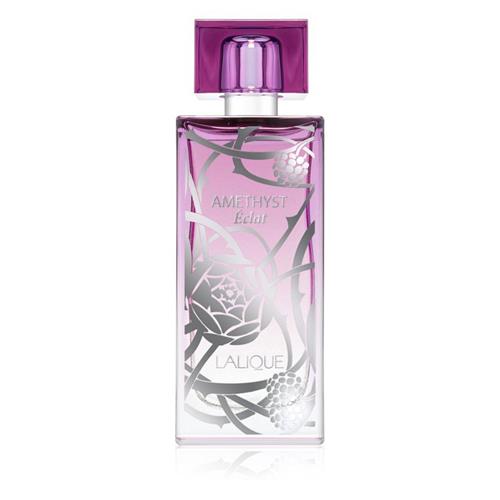عطر زنانه لالیک مدل Amethyst Eclat