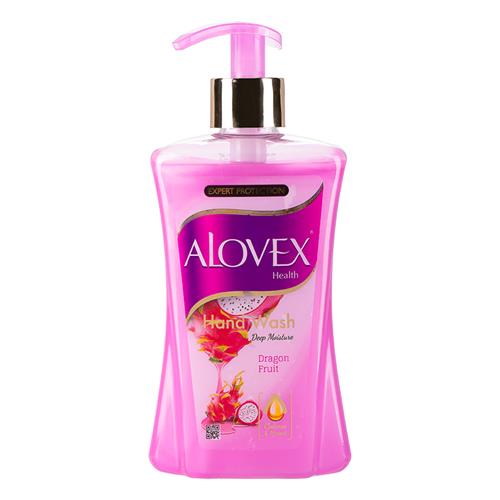 مایع دستشویی صدفی آلوکس 500 گرمی