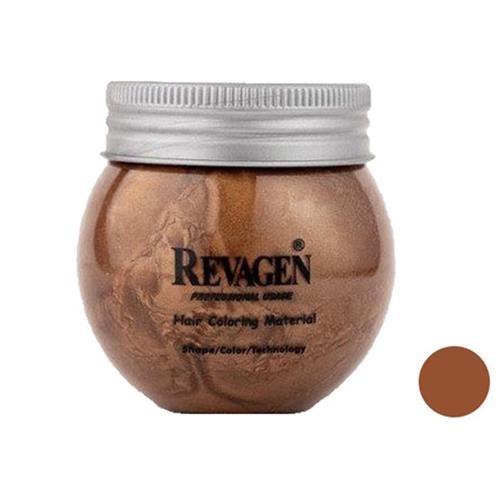 چسب مو رنگی قهوه ای ریواژن