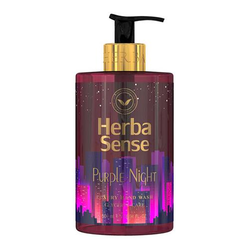 مایع دستشویی شفاف آردن هرباسنس 500 میلی لیتر