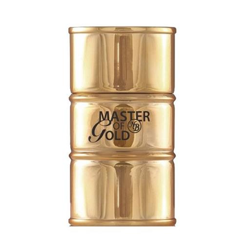 عطر زنانه نیوبرند مدل Master Of Gold