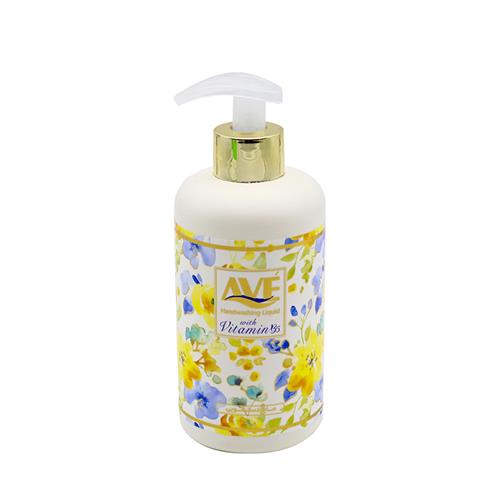 مایع دستشویی صدفی اوه 450 گرمی