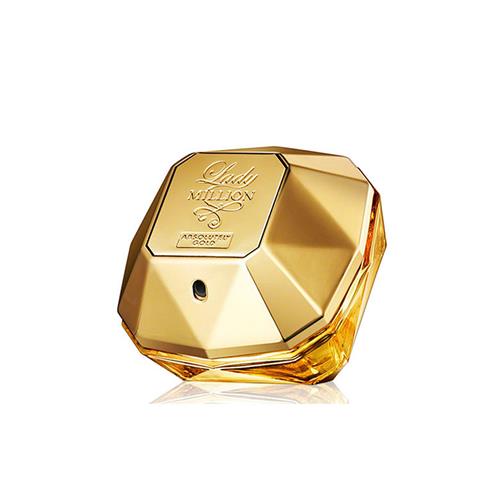 عطر زنانه  پاکورابان مدل  Lady Million