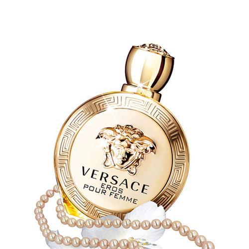عطر زنانه ورساچه مدل Eros حجم 100 میل