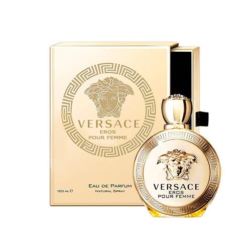 عطر زنانه ورساچه مدل Eros حجم 100 میل