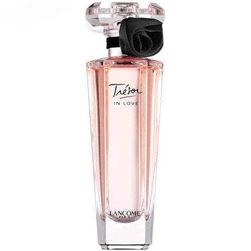 عطر زنانه لانکوم مدل tresor in love