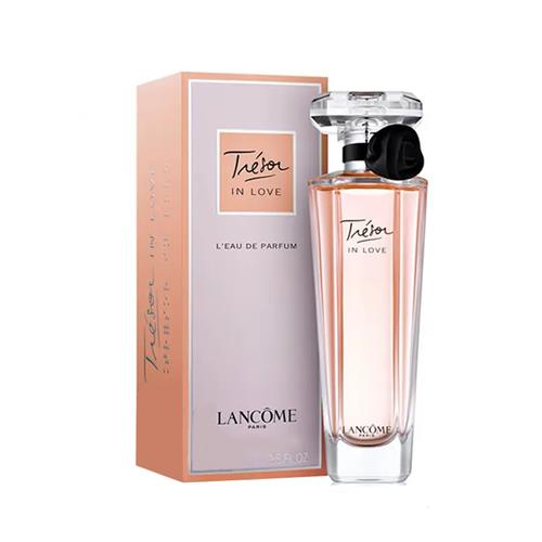 عطر زنانه لانکوم مدل Tresor In Love حجم 100 میل