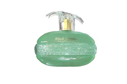 عطر زنانه ژک ساف مدل Black Jasmine Exquisite