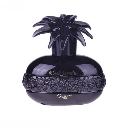 عطر زنانه ژک ساف مدل بلک جاسمین 100میل