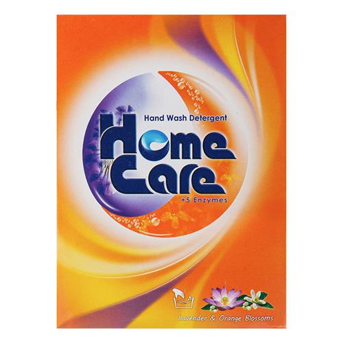 پودر رختشویی دستی هوم کر 500 گرمی