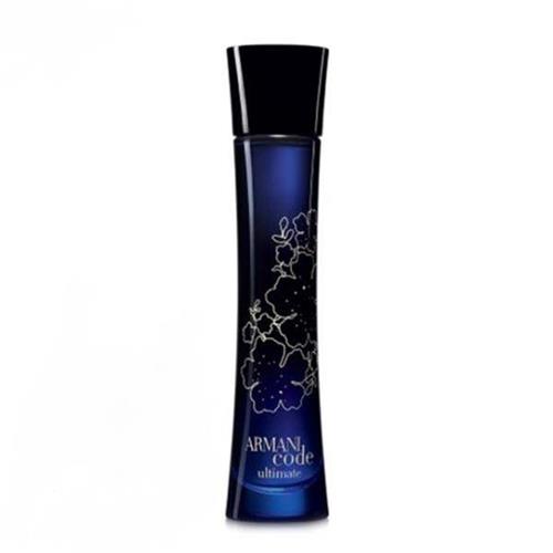عطر زنانه جورجیو آرمانی مدل Armani Code Ultimate