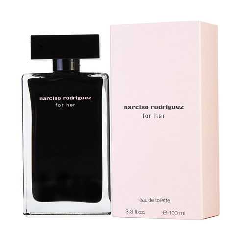 عطر زنانه نارسیسو رودریگز مدل For Her Narciso Rodriguez