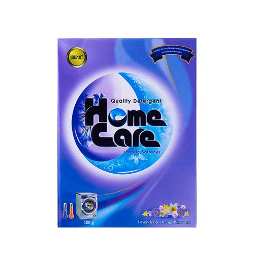 پودر ماشین لباسشویی هوم کر 500 گرمی