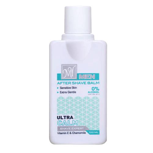  افترشیو مای مدلULTRA CALM حجم 100 میلی لیتر