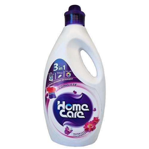 مایع لباسشویی 3 در 1 هوم کر