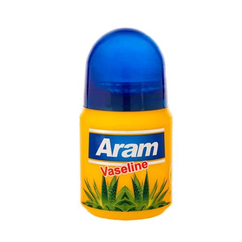 وازلین بزرگسال آرام آلووئه ورا  85 گرم