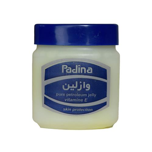 وازلین بهداشتی پادینا 120 میل