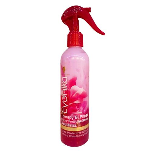 اسپری دو فاز مو تثبیت کننده رنگ اوونیکا250 میل 