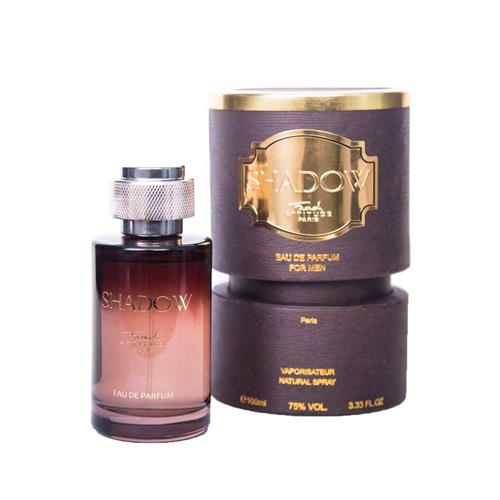 عطر مردانه شادو مدل French Attitude حجم 100 میل